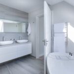 badkamer kitten